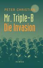 Mr. Triple-B