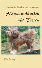 Kommunikation mit Tieren