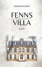 Fenns Villa