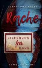 Rache Lieferung frei Haus