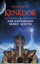 Kenedor