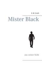 Mister Black