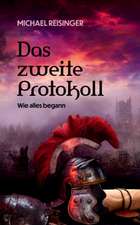 Das zweite Protokoll