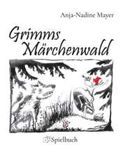 Grimms Märchenwald