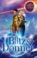 Blitz und Donner 2