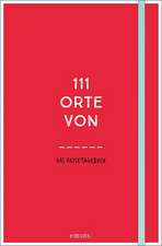 111 Orte von (rot)
