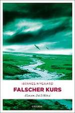 Falscher Kurs