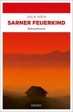 Sarner Feuerkind