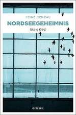 Nordseegeheimnis