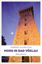 Mord in Bad Vöslau