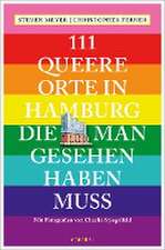 111 queere Orte in Hamburg, die man gesehen haben muss