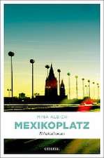 Mexikoplatz