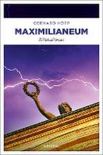 Maximilianeum