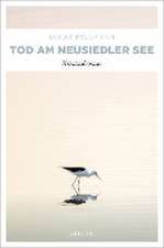 Tod am Neusiedler See