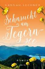 Sehnsucht am Tegernsee