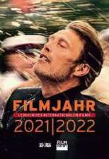 Filmjahr 2021/2022 - Lexikon des internationalen Films