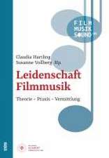 Leidenschaft Filmmusik