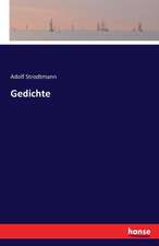 Gedichte