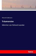 Träumereien