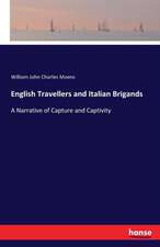 English Travellers and Italian Brigands