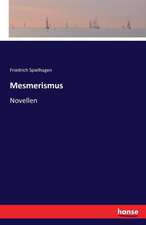 Mesmerismus