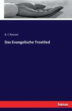 Das Evangelische Trostlied