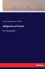 Iphigenie auf Tauris