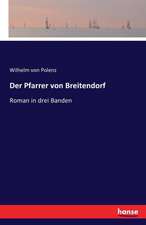 Der Pfarrer von Breitendorf