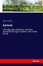 Ästhetik