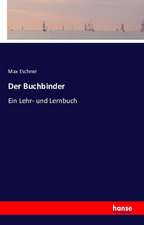 Der Buchbinder