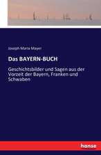 Das BAYERN-BUCH