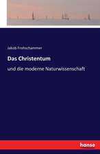 Das Christentum