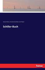 Schiller-Buch