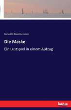 Die Maske