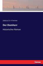 Der Domherr