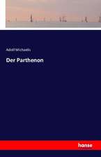 Der Parthenon
