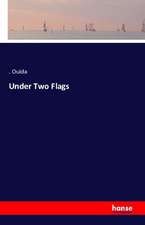 Under Two Flags