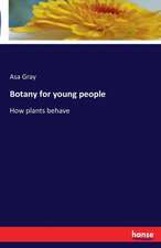 Botany for young people