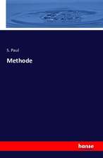 Methode