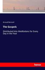 The Gospels