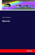 Maronis