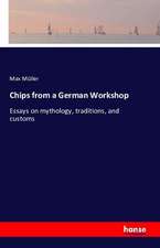 Chips from a German Workshop