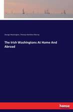 The Irish Washingtons At Home And Abroad