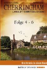 Cherringham Sammelband II - Folge 4-6