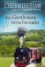 Costello, M: Cherringham - Ein Gentleman verschwindet