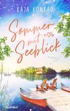 Sommer mit Seeblick