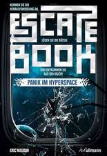 Escape Book