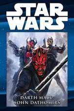 Star Wars Comic-Kollektion 18 - Darth Maul: Sohn Dathomirs