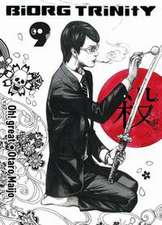 Biorg Trinity