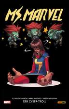 Ms. Marvel